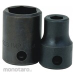 WILLIAMS Standard Impact Socket