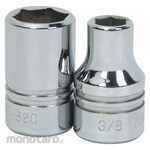 WILLIAMS Standard Socket