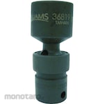 WILLIAMS Universal Impact Socket