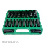 WOIRX Socket Wrench Set (Mata Sok)