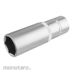 WOKIN 1/2inch Drive Deep Socket (Cr-V)