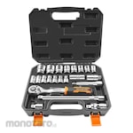 WOKIN 1/2inch Drive Socket Sets