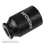 WOKIN 1inch Drive Deep Impact Socket
