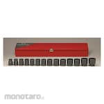 WRIGHT All Purpose Impact Socket Set