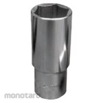 Wipro 3/8inch Deep Socket Chrome 6PT