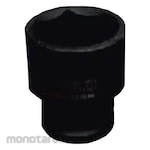 Wipro Impact Socket Regular 1inch 6pt (Mata Sock Impact)