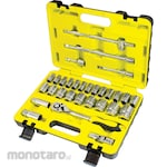 Yamoto Metric Minor 1/2Inch Sq. Dr.