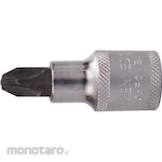 Yamoto Philips Socket 1/2Inch Sq. Dr.