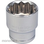 Yamoto Socket 1/2Inch Sq Dr