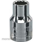 Yamoto Socket 1/4Inch Sq Dr