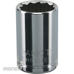 Yamoto Socket 3/8Inch Sq. Dr