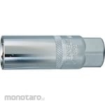 Yamoto Spark Plug Socket 1/2Inch Square Drive