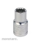 Yamoto Whit Socket 1/2Inch Square Drive