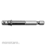 Yato Socket Adapter Hex Shank