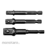 Yato Socket Adapter Hex