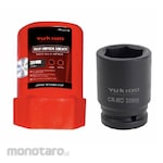 Yukido Deep Impact Socket (Kunci Sok Impact / Mata Sok Impact)