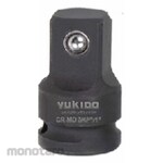 Yukido Impact Socket Adaptor (Adaptor Kunci Sock)