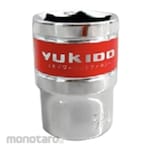 Yukido Socket Wrench (Kunci Soket / Mata Sok)