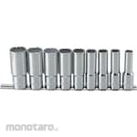 monotaro Deep Socket