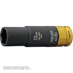monotaro Over Torque Prevention Impact Socket (Mata Sock Impact)