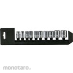 monotaro Set Mata Kunci Sok (Mata Socket Set)