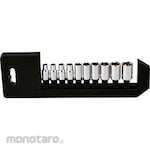 monotaro Set Mata Kunci Sok (Mata Socket Set)