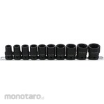 monotaro Set Mata Kunci Sok Impact (Mata Sok Impact)