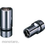 nepros Semi Deep Socket