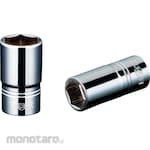 nepros Semi Deep Socket