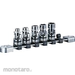nepros Universal Socket Set