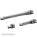 nepros Wobble Extension Bar Set