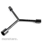 TEKIRO Kunci Soket Tipe Y Pendek