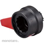 TONE (formerly Maeda Metal Industries) Lever socket