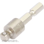 TONE Rotary Socket Adapter for Electric Drill