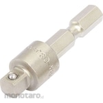 TONE Socket Adapter for Electric Drill