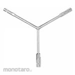 TOTAL Kunci Soket Tipe Y