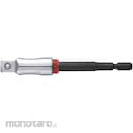 Vessel Super hard forged mirror socket adapter