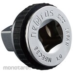 nepros 9.5inch Sq Compact Quick Spinner