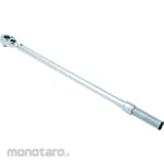CDI Micrometer Adjustable Newton Meter Torque Wrenches Single Scale