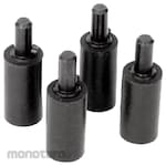 SHIMPO (NIDEC-SHIMPO) Pin Chuck