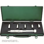 ASH Hexagon Head Set With Torque Wrench