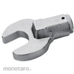 ASH Open End Head
