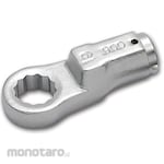 Asahi Metal Industry (formerly Shin-Nihon Tool) Eyeglass head for torque wrench LC045N