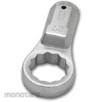 Asahi Metal Industry (formerly Shin-Nihon Tool) Eyeglass head for torque wrench LC180N