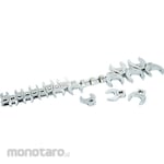 Asahi Tools Crow Foot Wrench
