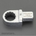 ESCO 12mm eyeglass head (for 9x12mm joint)