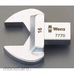 ESCO 12mm spanner head (for 9x12mm joint)