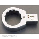 ESCO 13mm Glasses head (for 9x12mm joint)