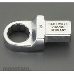 ESCO 13mm glasses head (for 14x18mm joint)
