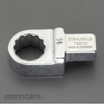 ESCO 16 mm eyeglass head (for 9x12mm joint)